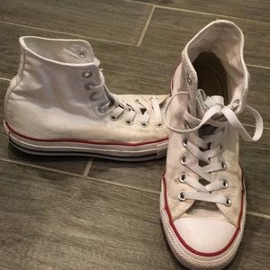 Converse High Tops